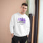 Eco-Friendly Together We Rise Champion Sweatshirt - Korvel
