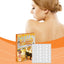 Keyu Patch Gentle Cleansing Body Skin Care Improve Skin Smooth Skin Repair Patch - Korvel