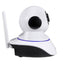 720P Security Network CCTV WIFI IP camera - Korvel