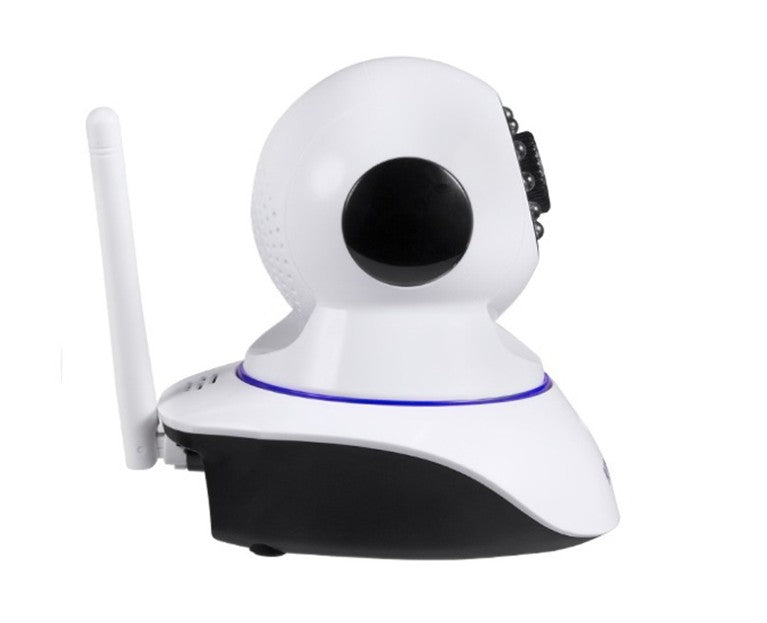 720P Security Network CCTV WIFI IP camera - Korvel