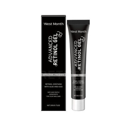 Retinol Care Cream Moisturizes, Moisturizes, Brightens, Moisturizes And Rejuvenates Skin Care Essence Cream - Korvel