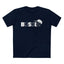 Camiseta Básica Premium para Hombre