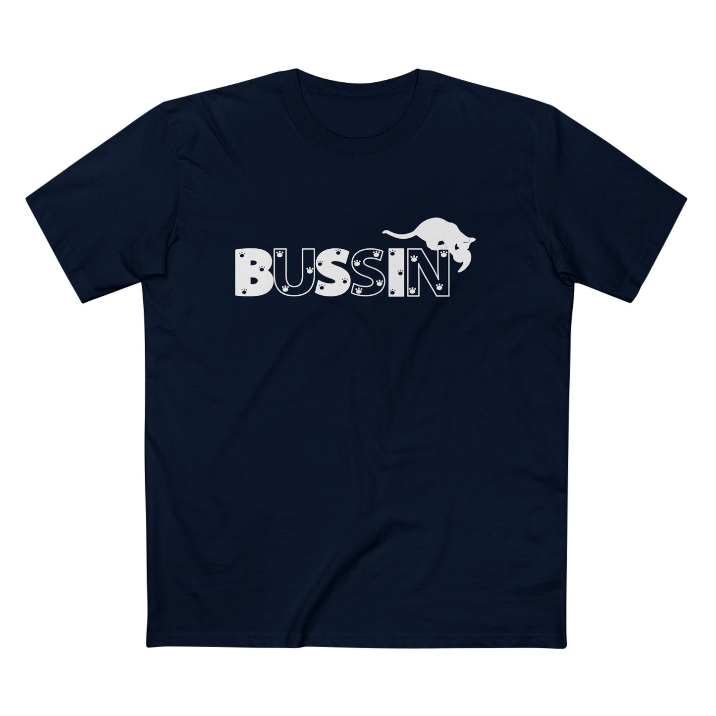 Camiseta Básica Premium para Hombre