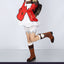 Zapatos de Cosplay Keli de Genshin Impact para Juegos de Rol