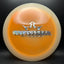 Lucid Moonshine Orbit Enforcer - Ricky Wysocki Signature Series Disc