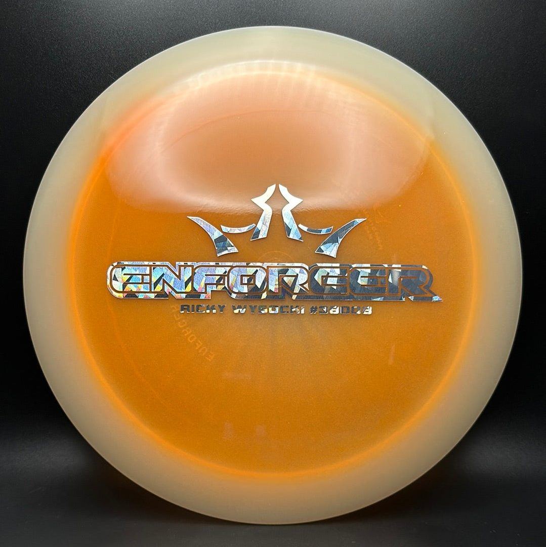 Lucid Moonshine Orbit Enforcer - Ricky Wysocki Signature Series Disc