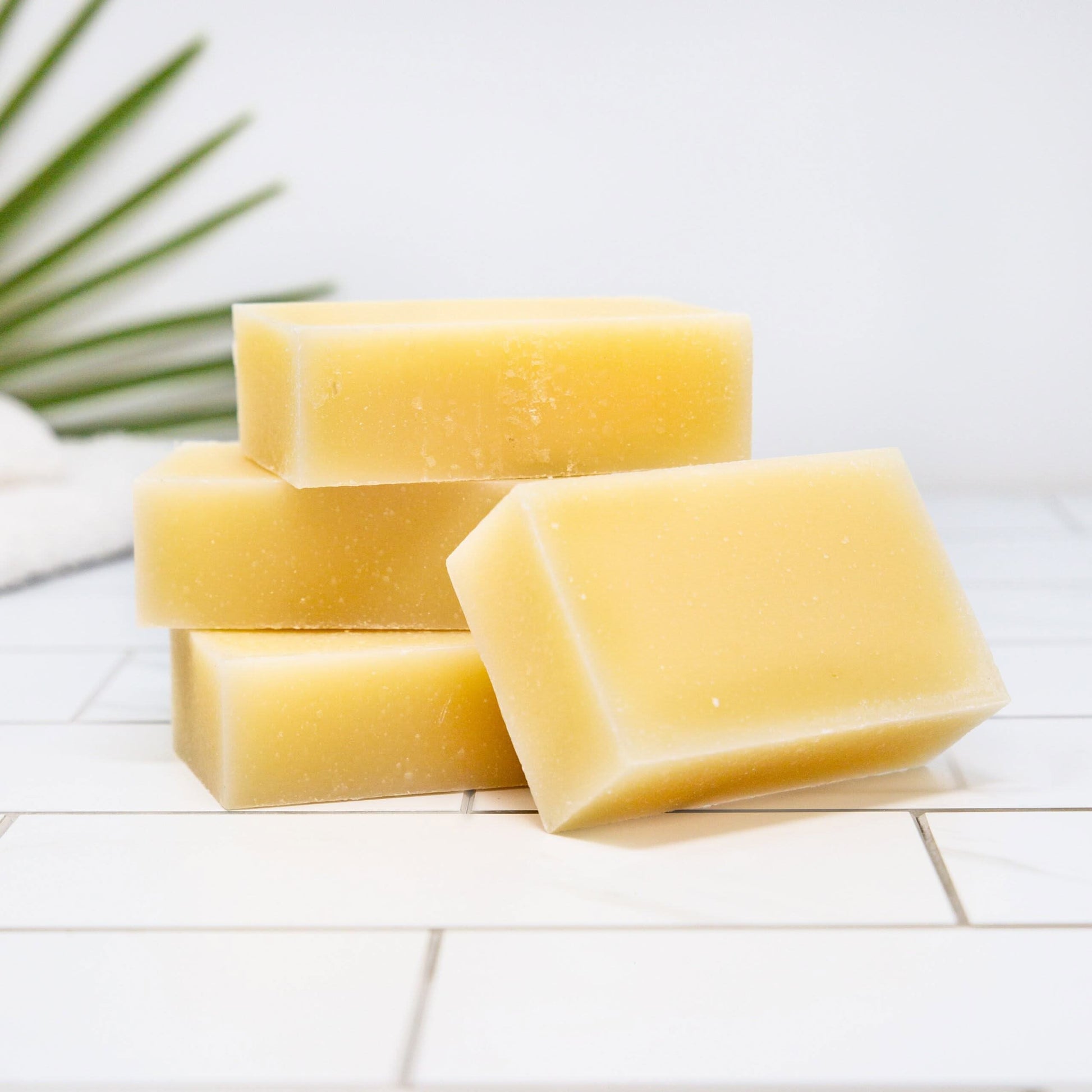 Naturally Unscented Ultra Nourishing Soap Bar - Korvel