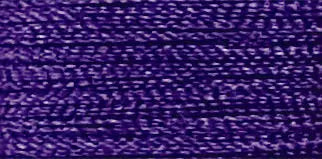 665 Deep Violet - Premium Floriani Sewing Thread 5000M