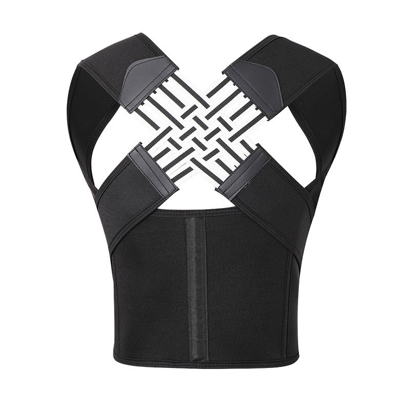 Unisex Posture Corrector Chest Lift Brace