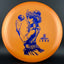 Big Z Luna Disc Golf Putter