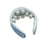 Intelligent Electric Neck Massager for Relaxation