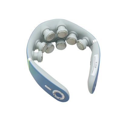 Intelligent Electric Neck Massager for Relaxation