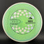 Axiom Neutron Hex Disc Golf Midrange Disc
