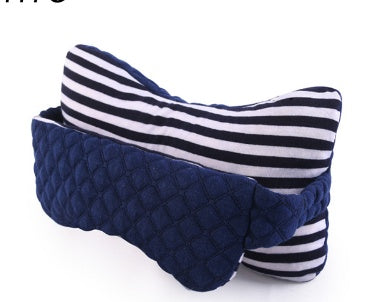 Travel Eye Pillow for Ultimate Comfort