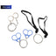 Hand Pulled Steel Wire Saw, Chain Saw, Rope Saw, Rope Saw, Life Saving Saw, Outdoor Survival Equipment, Outdoor Supplies - Korvel