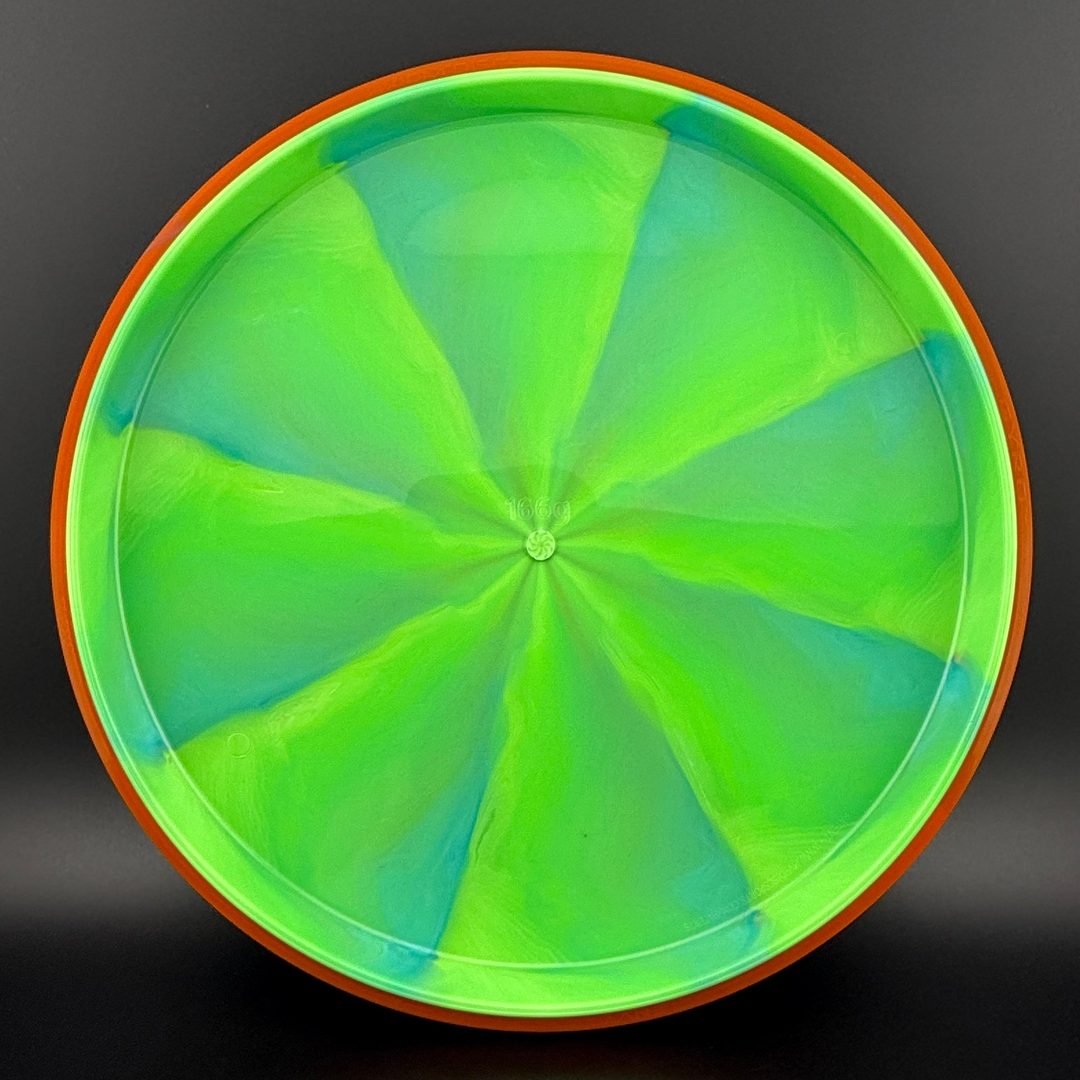Cosmic Neutron Envy Disc Golf Putter