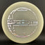 Discraft Mega Glo Zone - Premium Glow Disc Golf Putter