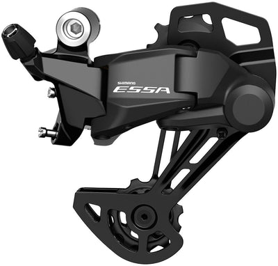 Dérailleur arrière Shimano RD-U2000-GS - 8 vitesses Design Shadow
