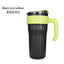 Water Bottle for Cycling Sports Featuring a Bathrobe Bear - Korvel