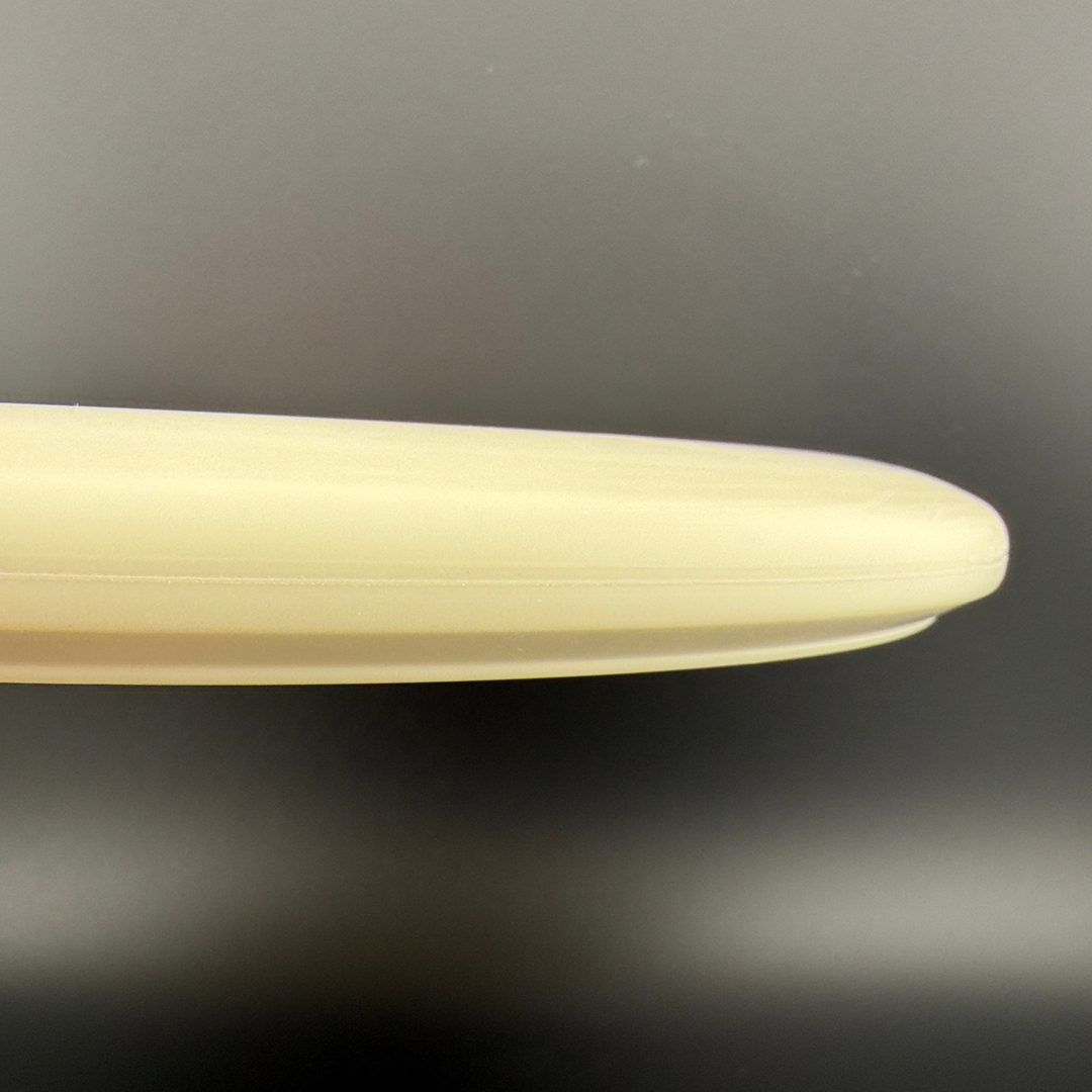Glow Trophy Line Champ Disc - Hall Of Fame Edition