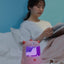 Little Monster Mosquito Killing Lamp Physical Quiet Mosquito Killing Cute Simple Mosquito Killing Lamp - Korvel