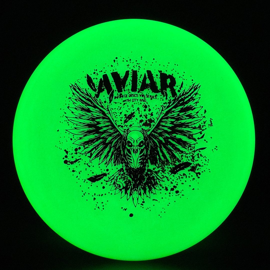 Proto Glow Soft Champion Aviar - VIP Series #114