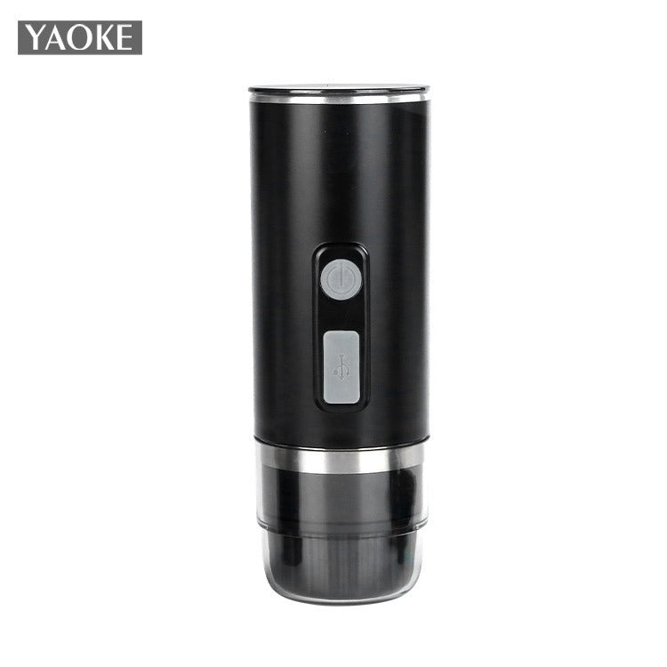 Yaoke Portable Fully Automatic Espresso Machine