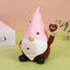 Valentine's Day Dwarf Doll Resin Gift Ornament