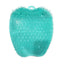Pregnant Women Without Bend Over Shower Foot Massager Scrubber Cleaner Washing Massage Tools Pad Mat Elderly Feet Cleaning Brush - Korvel