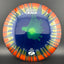Discraft Fly Dye Z Cicada Fairway Driver