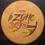 ESP Swirl Zone - Edición Limitada 2021 - Serie DNA Putter de Disc Golf