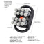 VibeFlex Massager - Korvel
