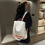 Sac à dos anti-vol pour femmes haut de gamme - Grande capacité et texture douce