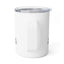 Charming Insulated Coffee Mug - 10oz Adventure Companion - Korvel