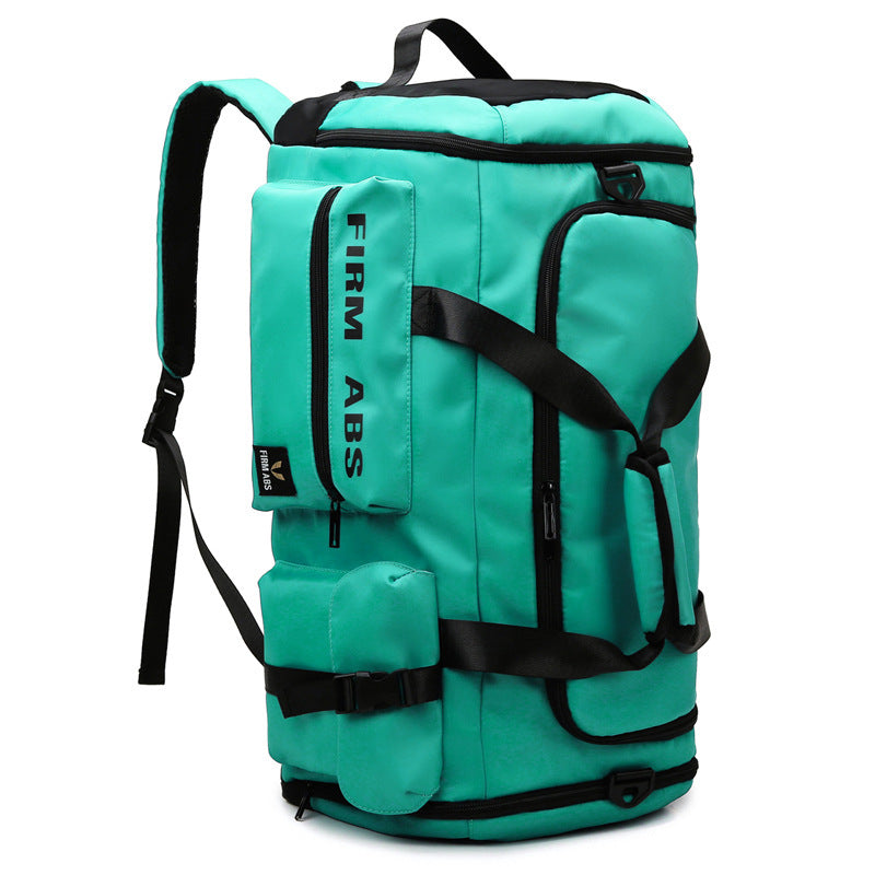 Large-Capacity Yoga and Swimming Training Duffel Bag