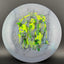 Doomsday Discs Biohazard Plague Driver