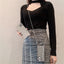 Crossbody Lanyard Glitter Diamonds Shoulder Phone Case For Iphone 13 13Pro 12 11 Pro XS Max X XR 7 8 Plus Luxury Shining Cover - Korvel