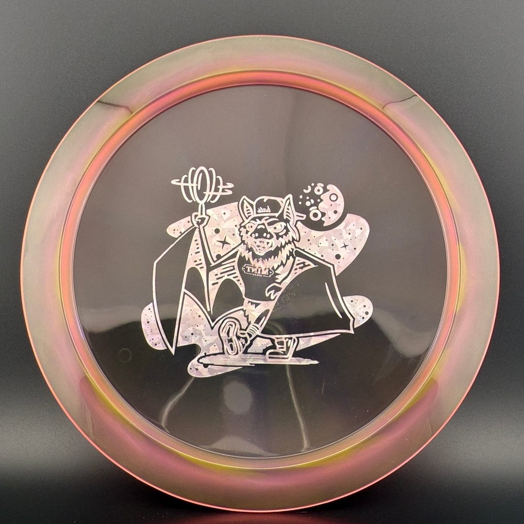Disque de Disc Golf Eternal Freetail