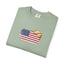 Stars, Stripes & Swoop | Political Parody T-Shirt