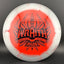 Halo Star Wraith - Garrett Gurthie 2025 Tour Series Disc