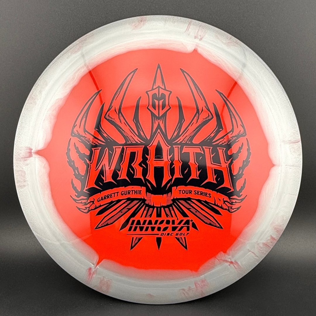 Halo Star Wraith - Garrett Gurthie 2025 Tour Series Disc