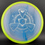 Axiom Neutron Tenacity Disc Golf Driver