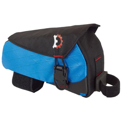 Revelate Designs Mag-Tank Top Tube Bag - Blue
