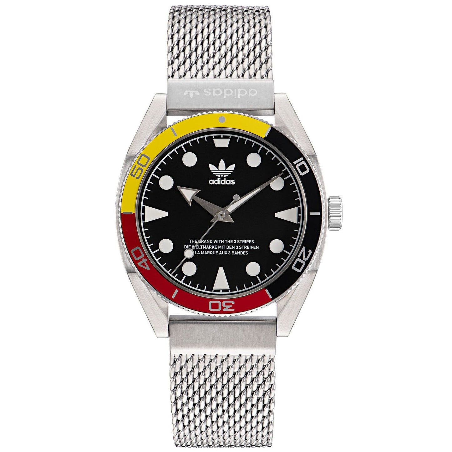 Montre Adidas pour homme Originals Fashion Edition Two