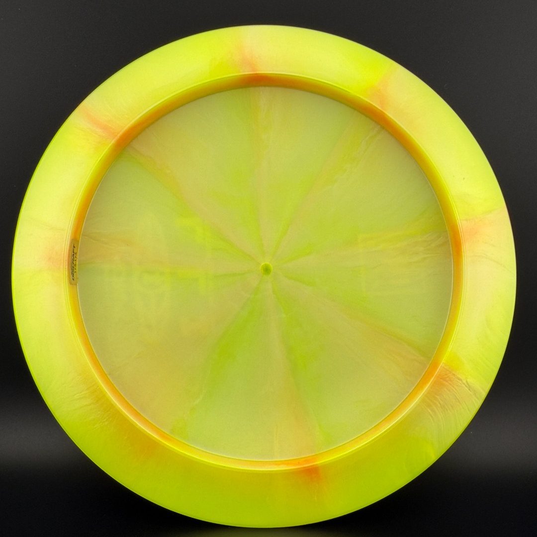 Big Z Swirl Nuke - Édition Ledgestone 2025
