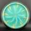 Cosmic Neutron Photon Disc Golf Disc