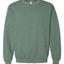 Cozy Unisex Lucky 4584 Sweatshirt for All Seasons - Korvel