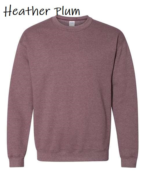 Mom of 2 Cozy Sweatshirt - Korvel