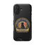 Department of Feline Oversight Samsung Case — Designated Human Edition