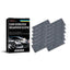Chiffon en microfibre premium pour enlever les rayures de voiture